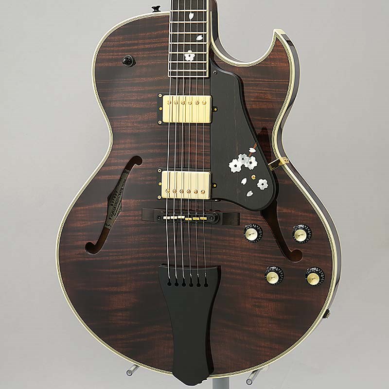 買取実績】Seventy Seven HAWK/YOZAKURA-SP'19 (Yozakura Black