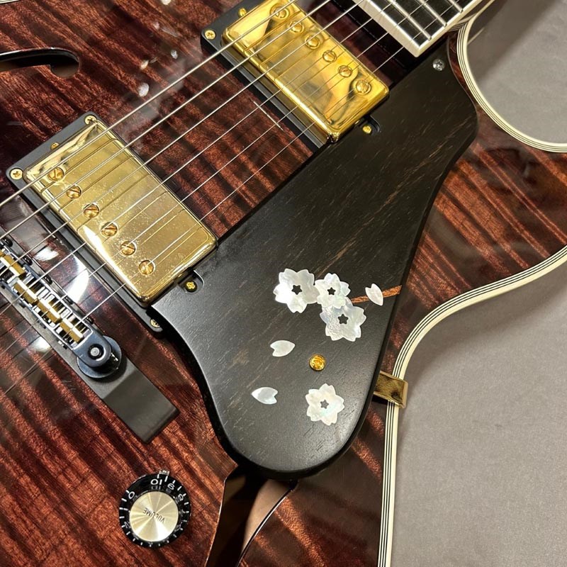 買取実績】Seventy Seven HAWK/YOZAKURA-SP'19 (Yozakura Black