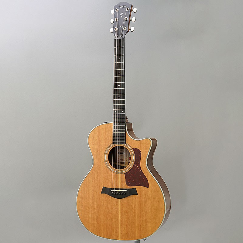 買取実績】TAYLOR 414ce V-Class '18 | 楽器の買取ならイケベリユース