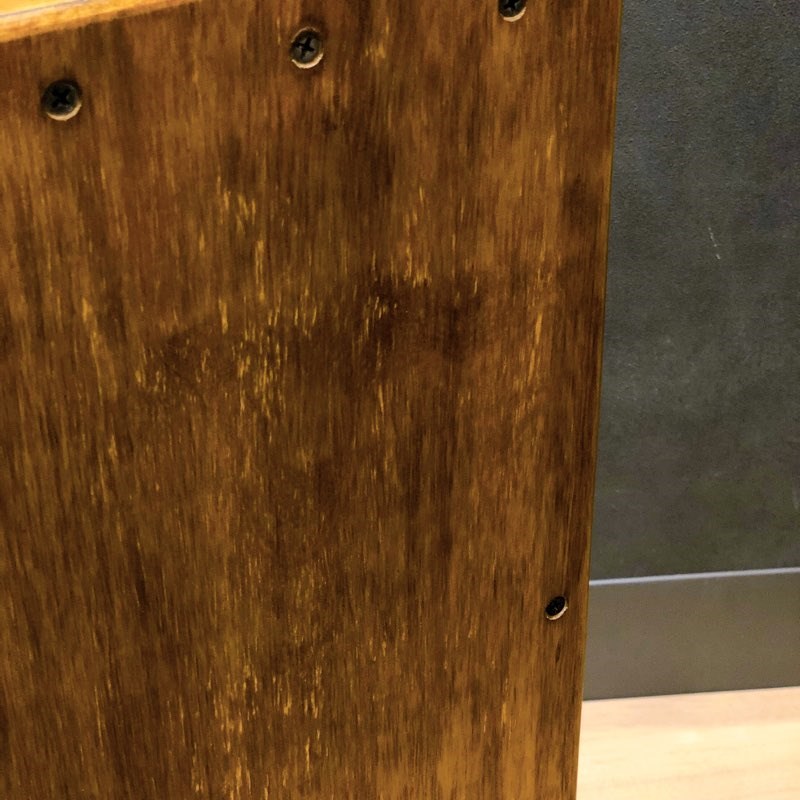 買取実績】TYCOON PERCUSSION TKCT-29 Crate Cajon | 楽器の買取
