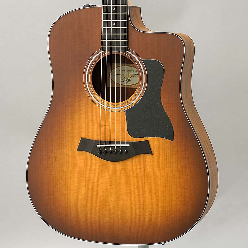 買取実績】TAYLOR 110ce Walnut SB | 楽器の買取ならイケベリユース
