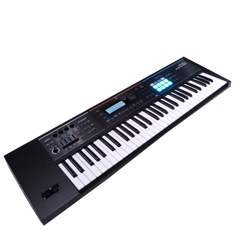 買取実績】Roland JUNO-DS61 | 楽器の買取ならイケベリユース