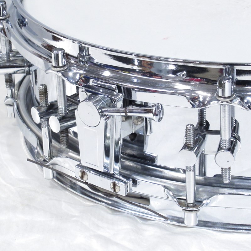 買取実績】SONOR D-420 Phonic Series Ferromangane Steel 14×4 | 楽器