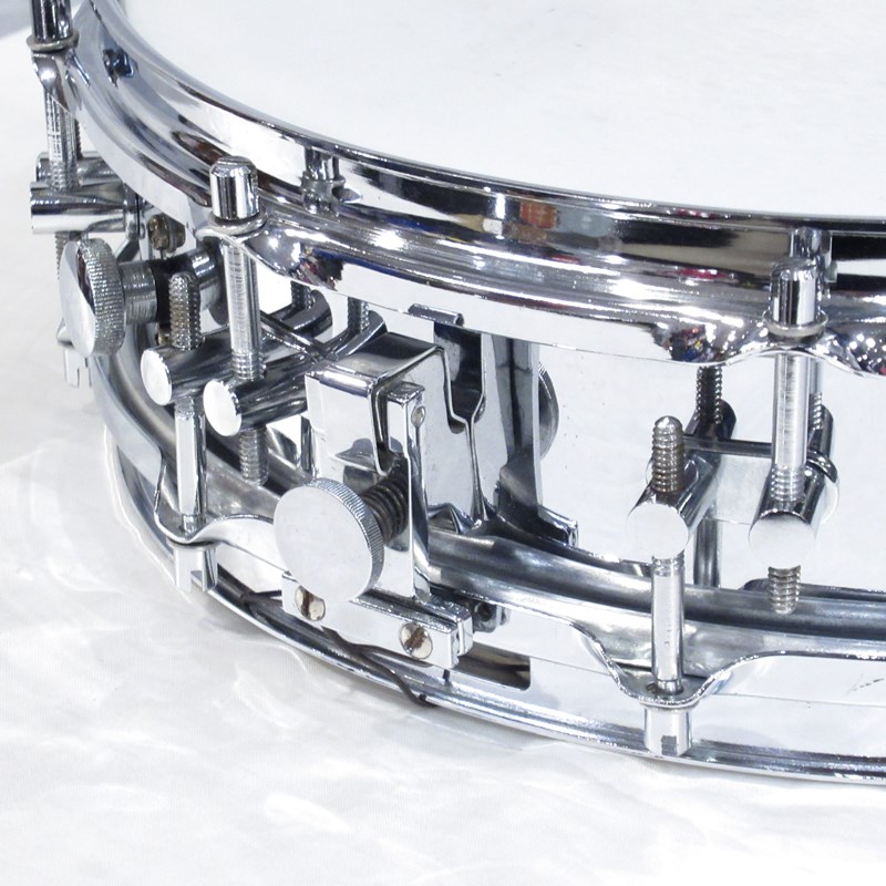 買取実績】SONOR D-420 Phonic Series Ferromangane Steel 14×4 | 楽器