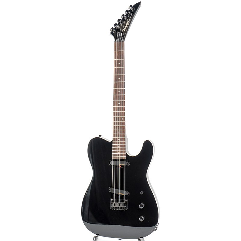買取実績】FERNANDES ／ Burny RHTJ-50 (BLK) | 楽器の買取なら