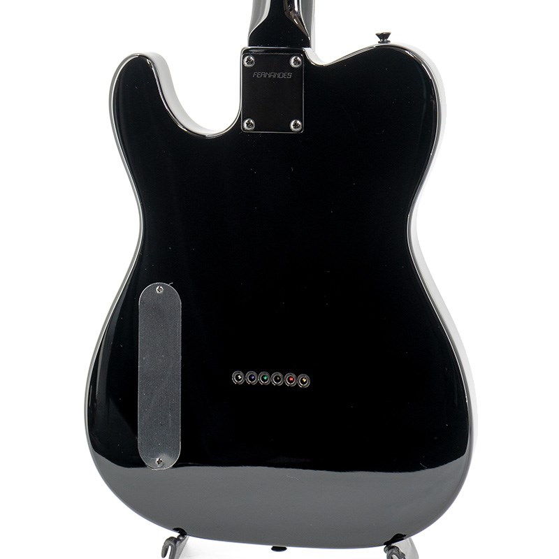 買取実績】FERNANDES ／ Burny RHTJ-50 (BLK) | 楽器の買取なら
