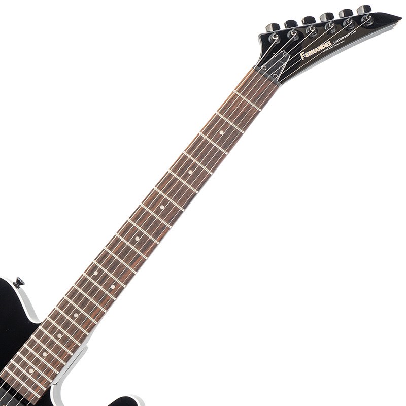 買取実績】FERNANDES ／ Burny RHTJ-50 (BLK) | 楽器の買取なら