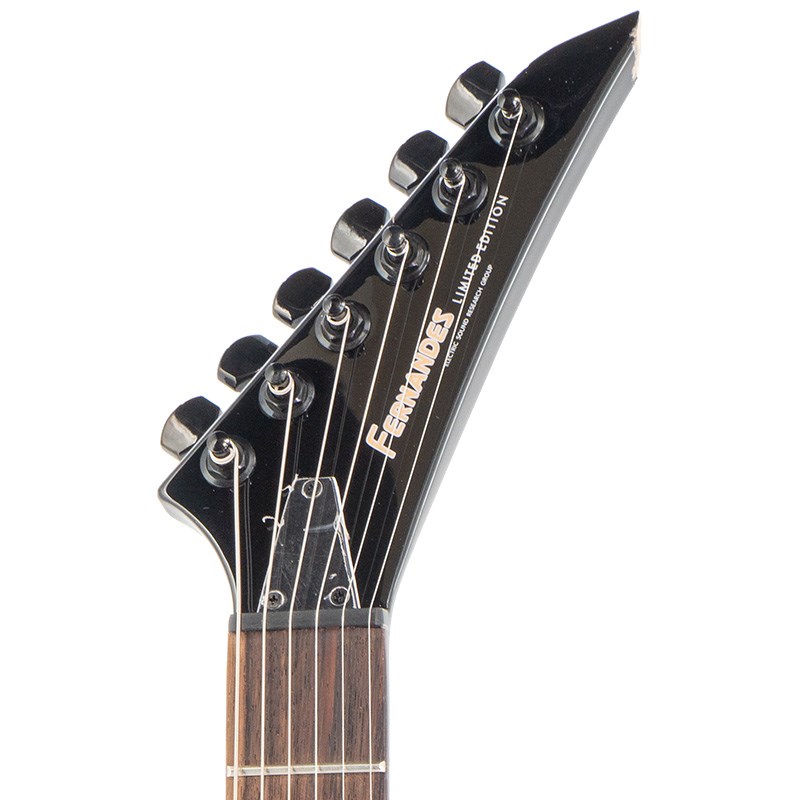 買取実績】FERNANDES ／ Burny RHTJ-50 (BLK) | 楽器の買取ならイケベ