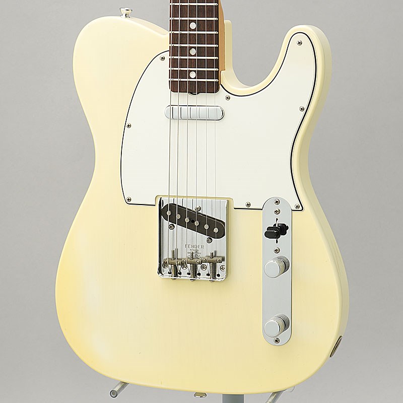 レア fender USA American Vintage テレ 1986年製 レア fender USA