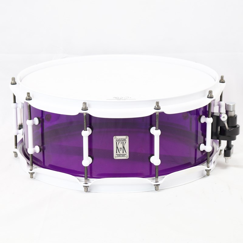 買取実績】Kn'K custom drums Kn'K Himawari GakkiFair Model 14