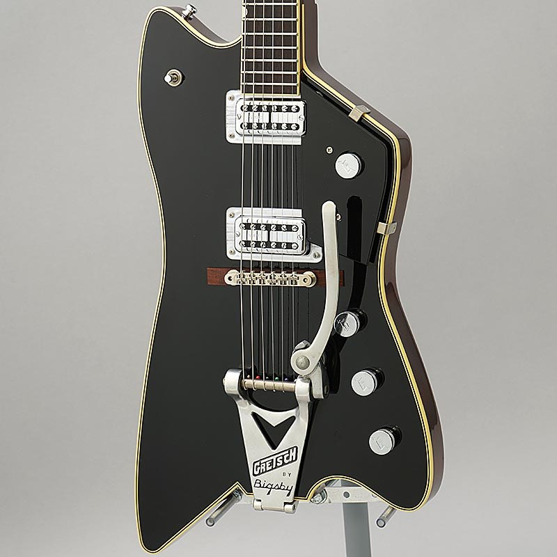 買取実績】GRETSCH G6199FSR Billy-Bo Jupiter Thunderbird w 買取実績】GRETSCH G6199FSR Billy-Bo Jupiter Thunderbird w