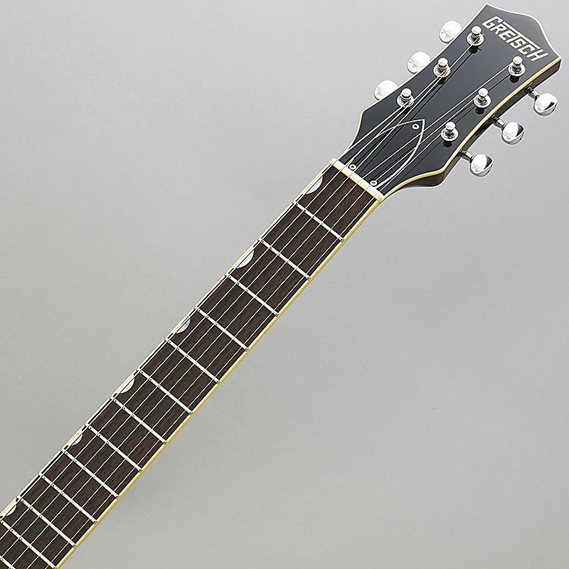 買取実績】GRETSCH G6199FSR Billy-Bo Jupiter Thunderbird w/Bigsby