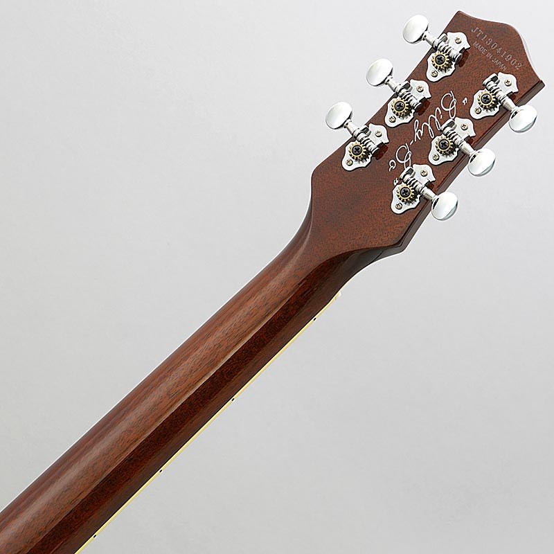 買取実績】GRETSCH G6199FSR Billy-Bo Jupiter Thunderbird w 買取実績】GRETSCH G6199FSR Billy-Bo Jupiter Thunderbird w