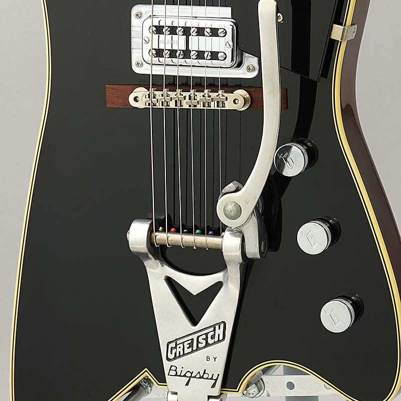 買取実績】GRETSCH G6199FSR Billy-Bo Jupiter Thunderbird w/Bigsby