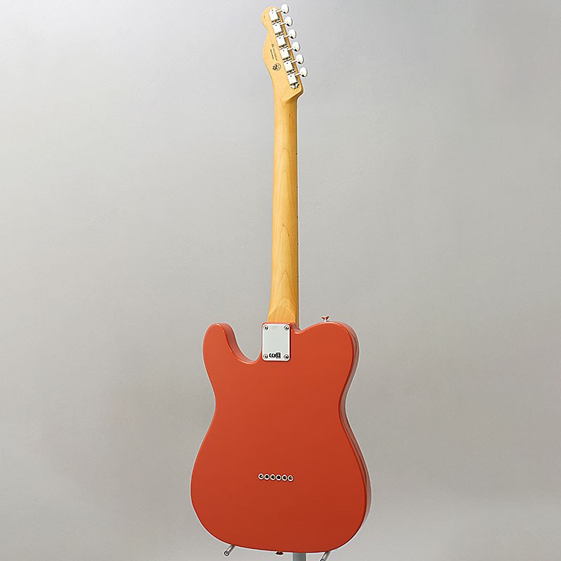 (生産終了 希少品) Fender Noventa Telecaster 楽天市場】Fender Noventa Telecaster -Vintage Blonde- 新品