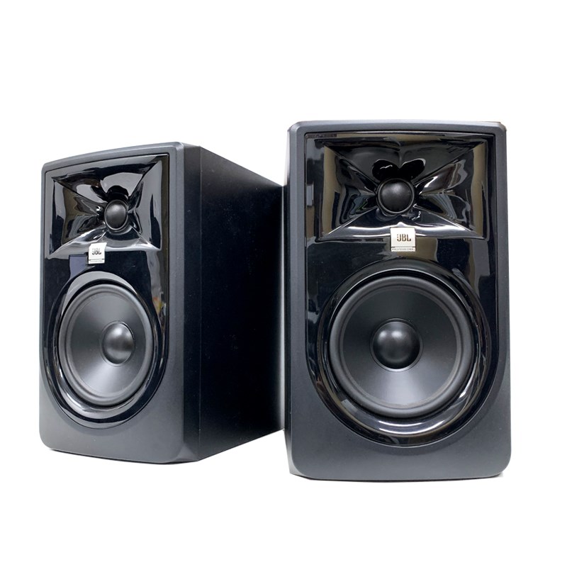 買取実績】JBL 305P MkII | 楽器の買取ならイケベリユース