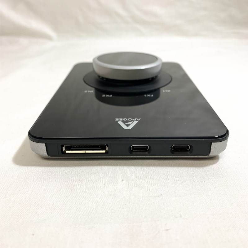買取実績】APOGEE Duet 3 | 楽器の買取ならイケベリユース