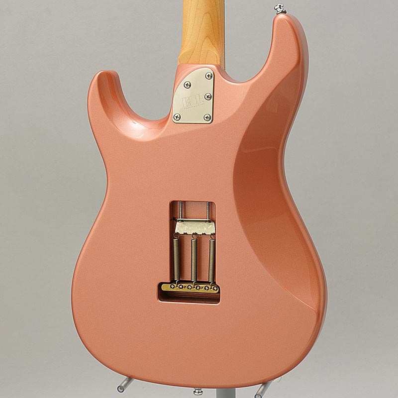 買取実績】ESP SNAPPER Fujioka Custom (Vintage Burgundy Mist) 藤岡