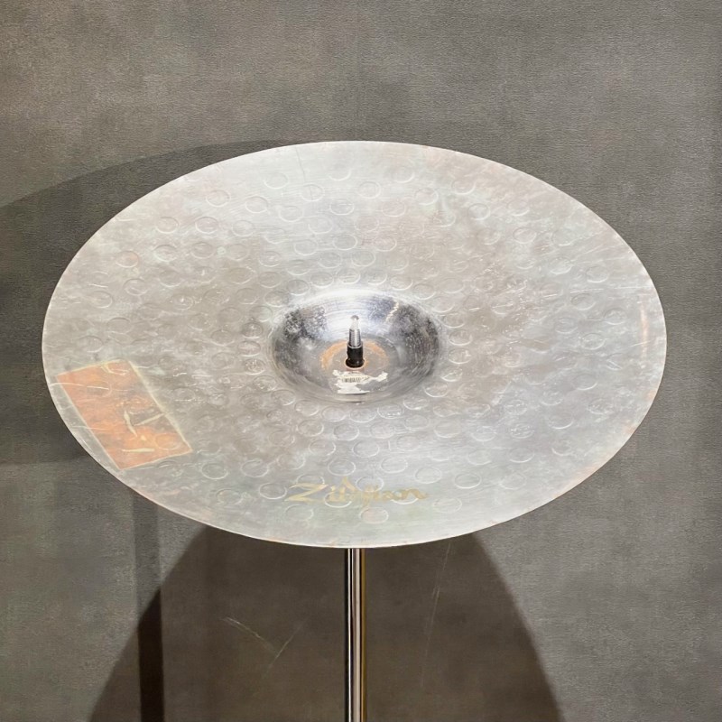 買取実績】Zildjian ZXT Titanium Rock Crash 16 | 楽器の買取なら