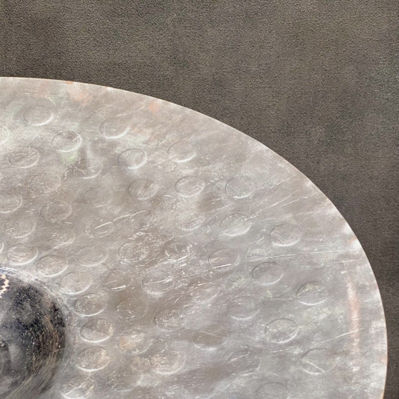 買取実績】Zildjian ZXT Titanium Rock Crash 16 | 楽器の買取なら