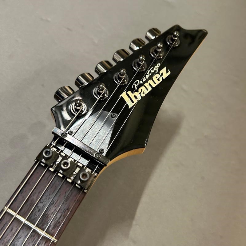 買取実績】Ibanez Prestige RG1570-SDB | 楽器の買取ならイケベリユース
