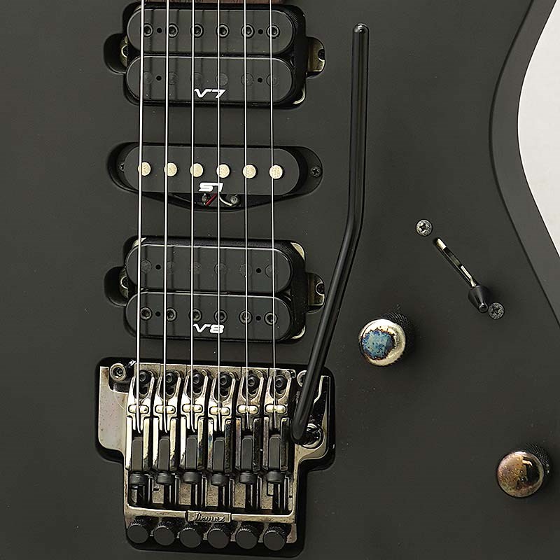 買取実績】Ibanez Prestige RG1570-SDB | 楽器の買取ならイケベリユース