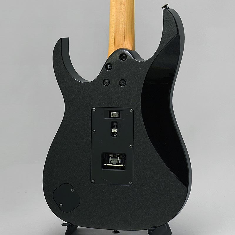 買取実績】Ibanez Prestige RG2550Z-GK | 楽器の買取ならイケベリユース