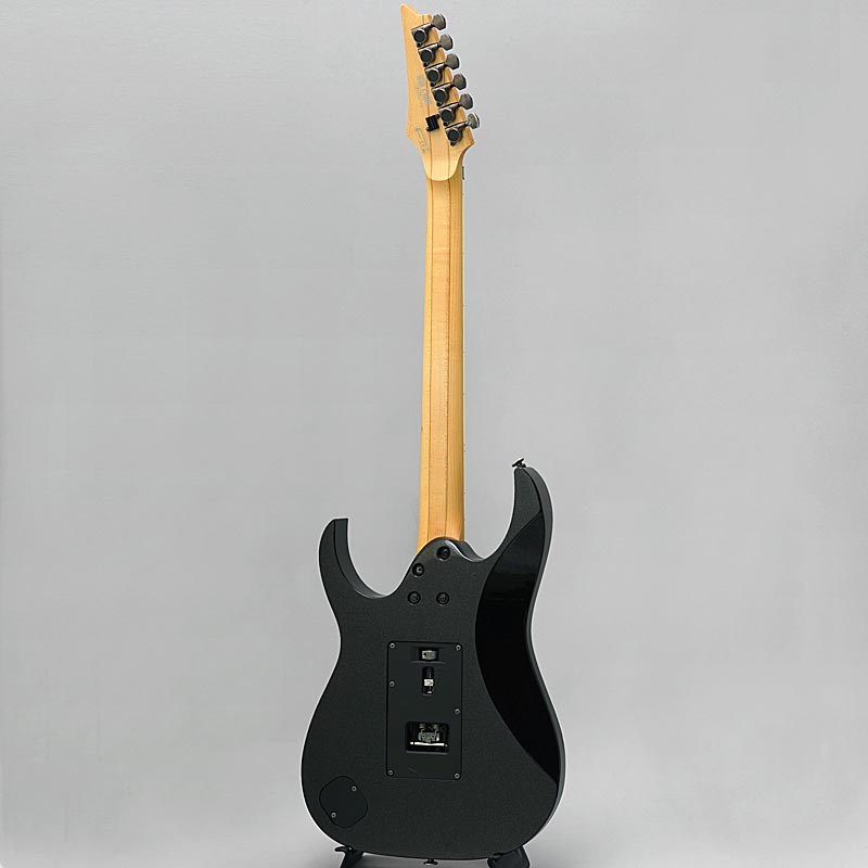 買取実績】Ibanez Prestige RG2550Z-GK | 楽器の買取ならイケベリユース