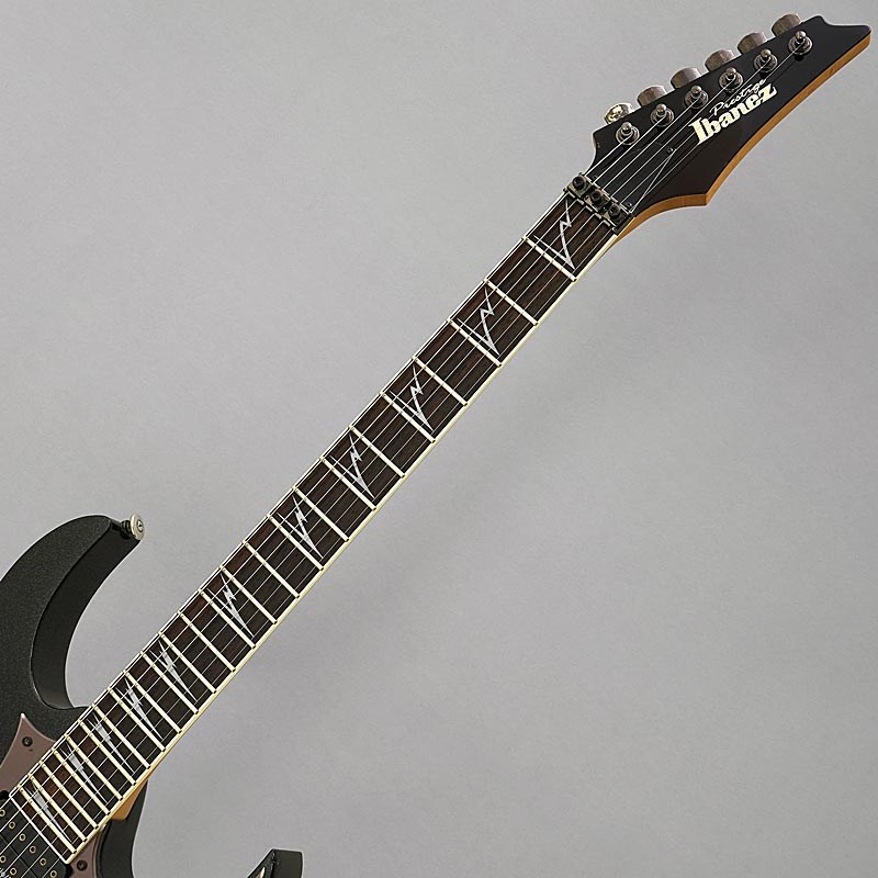 買取実績】Ibanez Prestige RG2550Z-GK | 楽器の買取ならイケベリユース
