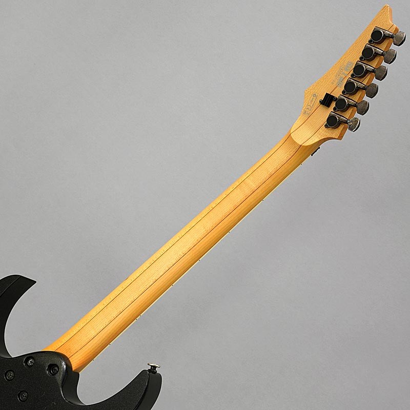 買取実績】Ibanez Prestige RG2550Z-GK | 楽器の買取ならイケベリユース