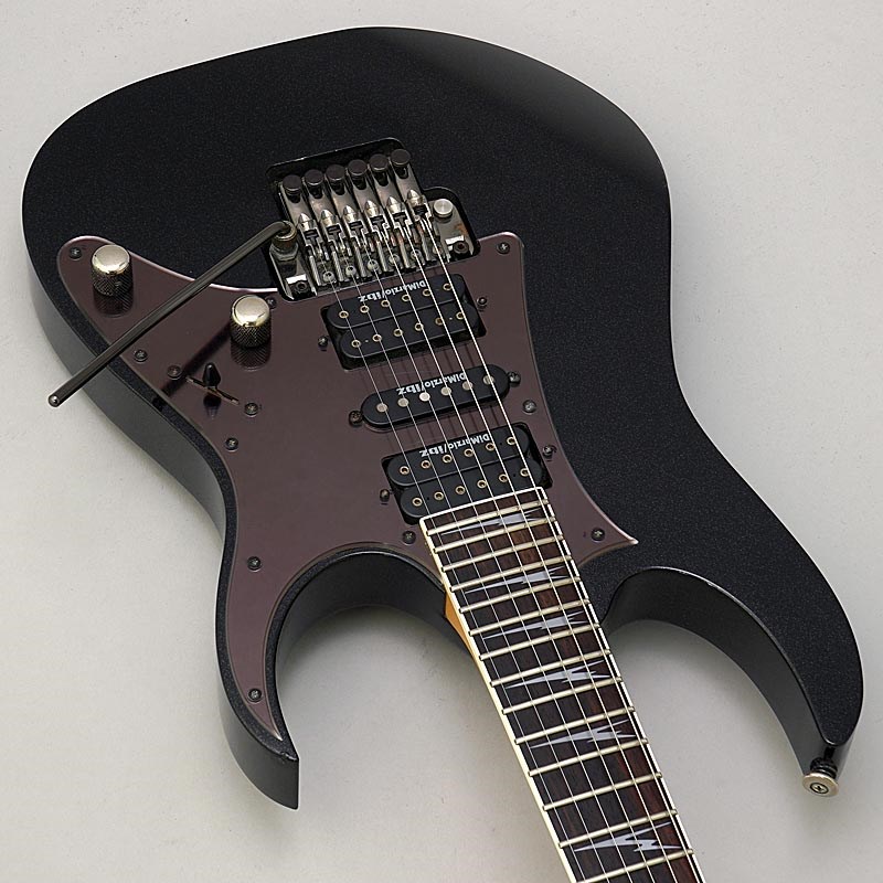 買取実績】Ibanez Prestige RG2550Z-GK | 楽器の買取ならイケベリユース