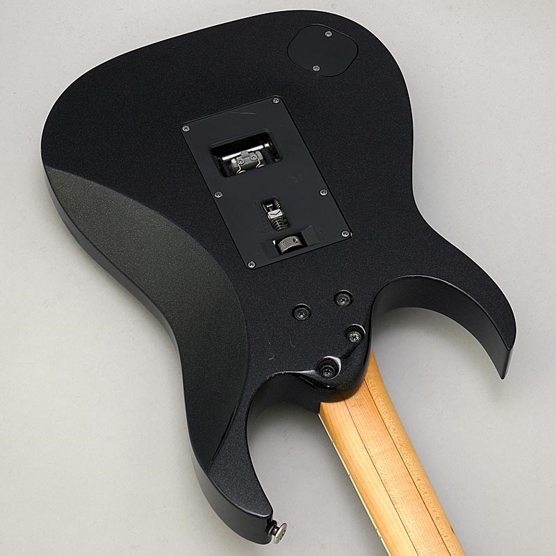 買取実績】Ibanez Prestige RG2550Z-GK | 楽器の買取ならイケベリユース