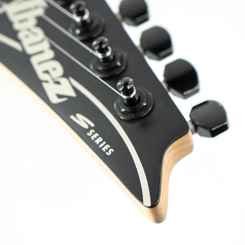買取実績】Ibanez S621QM-VNF | 楽器の買取ならイケベリユース