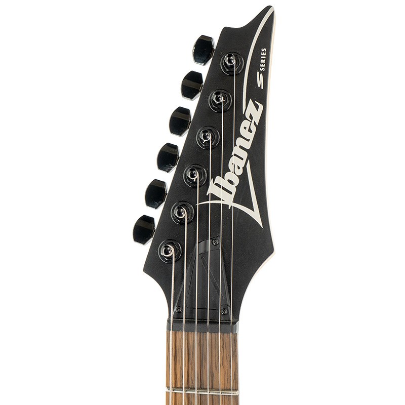 買取実績】Ibanez S621QM-VNF | 楽器の買取ならイケベリユース