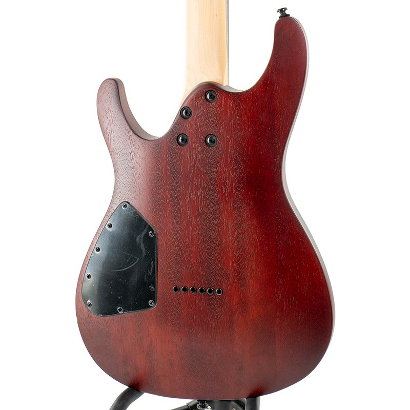 買取実績】Ibanez S621QM-VNF | 楽器の買取ならイケベリユース