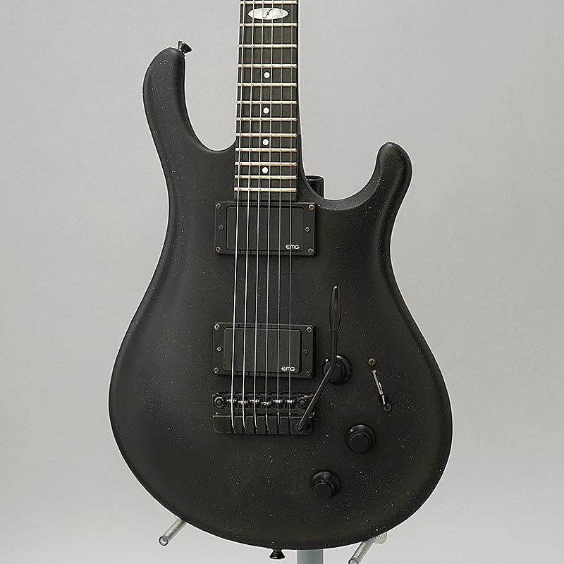買取実績】Flaxwood AIJA/Trem (Hiili Sandblast Black) | 楽器の買取