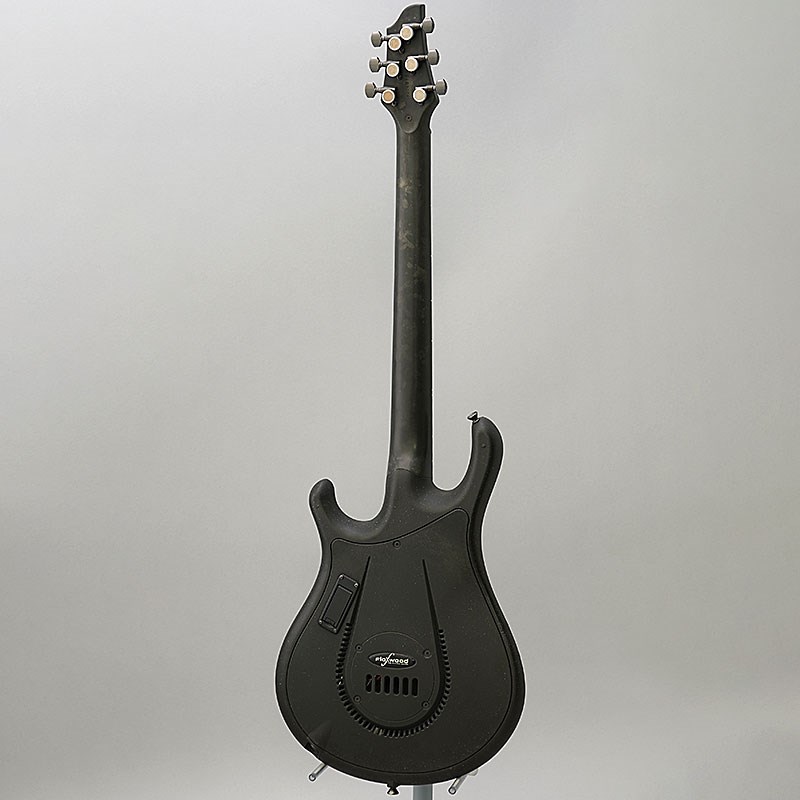 買取実績】Flaxwood AIJA/Trem (Hiili Sandblast Black) | 楽器
