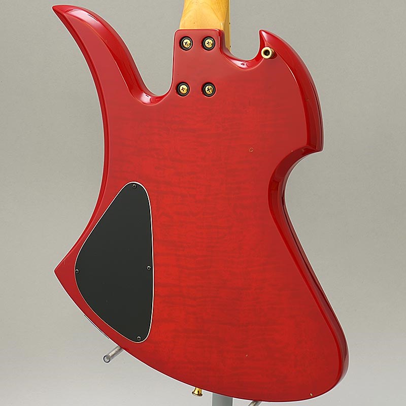 買取実績】FERNANDES ／ Burny MG-85X (Cherry Sunburst) [hide