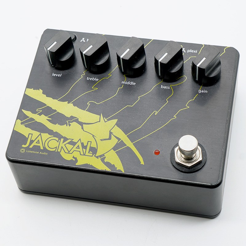 ギター limetone audio LimetoneBASE Limetone Audio