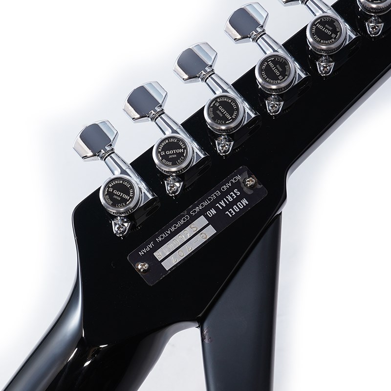 買取実績】Roland G-707 Sustainer Mod | 楽器の買取ならイケベリユース 買取実績】Roland G-707 Sustainer Mod | 楽器の買取ならイケベリユース