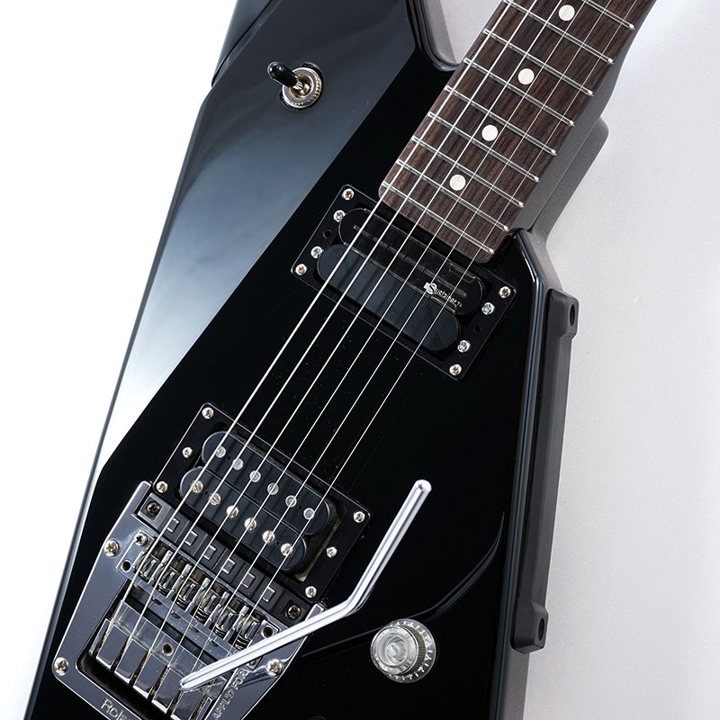 買取実績】Roland G-707 Sustainer Mod | 楽器の買取ならイケベリユース