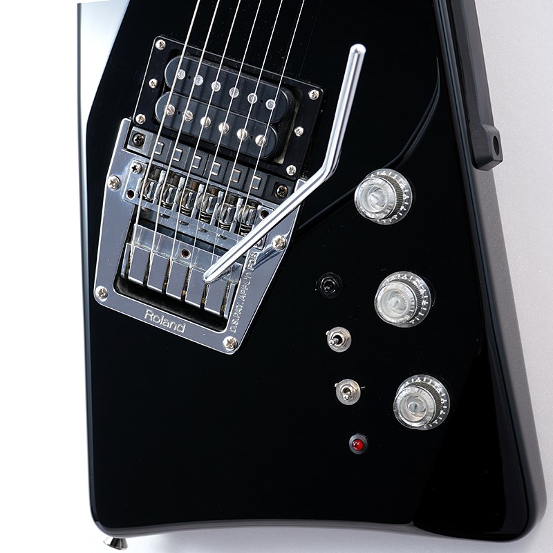 買取実績】Roland G-707 Sustainer Mod | 楽器の買取ならイケベリユース