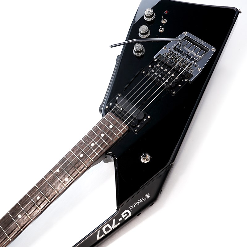 Roland G-707 エレキギター Roland G-707 ギターシンセ エレキギター 楽器・機材
