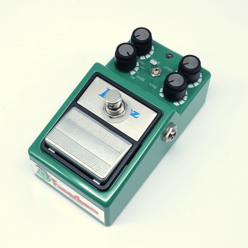 ギター Keeley / TS9DX FIEXI 4x2 買取実績】keeley TS9DX Mod Flexi 4X2 | 楽器の買取ならイケベリユース