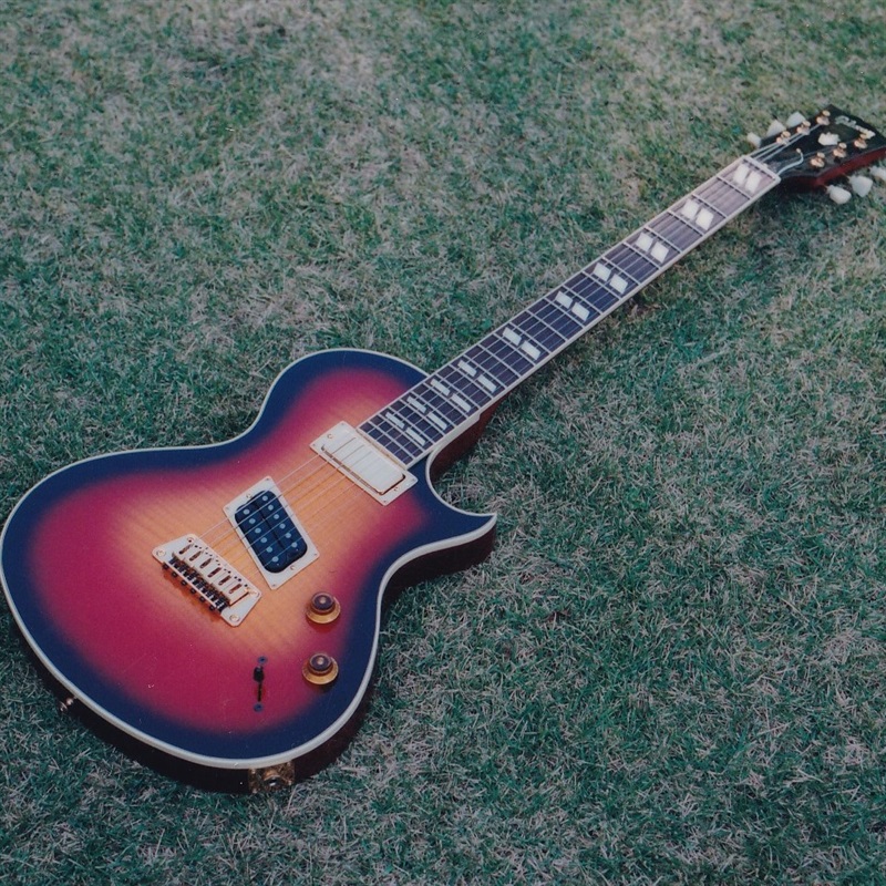買取実績】Gibson Nighthawk Standard | 楽器の買取ならイケベリユース