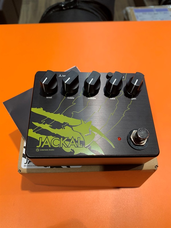 ギター limetone audio LimetoneBASE Limetone Audio