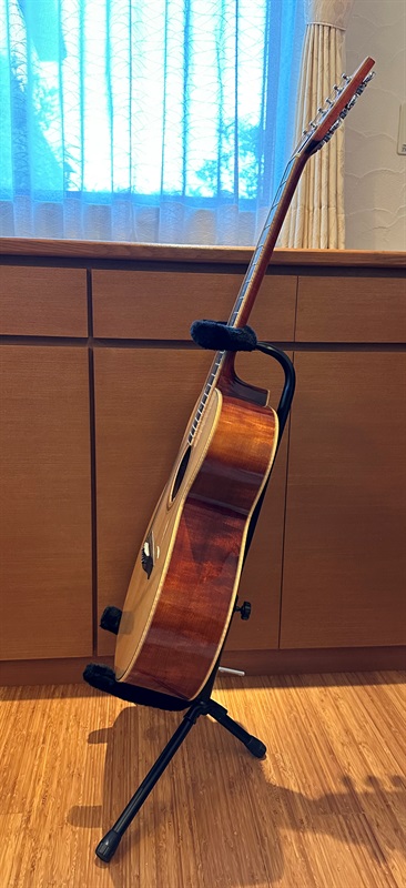 買取実績】EASTMAN AC-610 | 楽器の買取ならイケベリユース