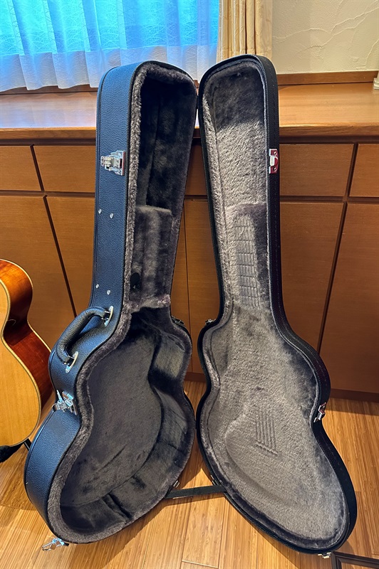 買取実績】EASTMAN AC-610 | 楽器の買取ならイケベリユース
