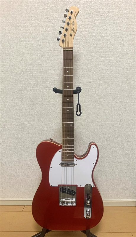 買取実績】Bacchus BTC-1R(CAR) | 楽器の買取ならイケベリユース