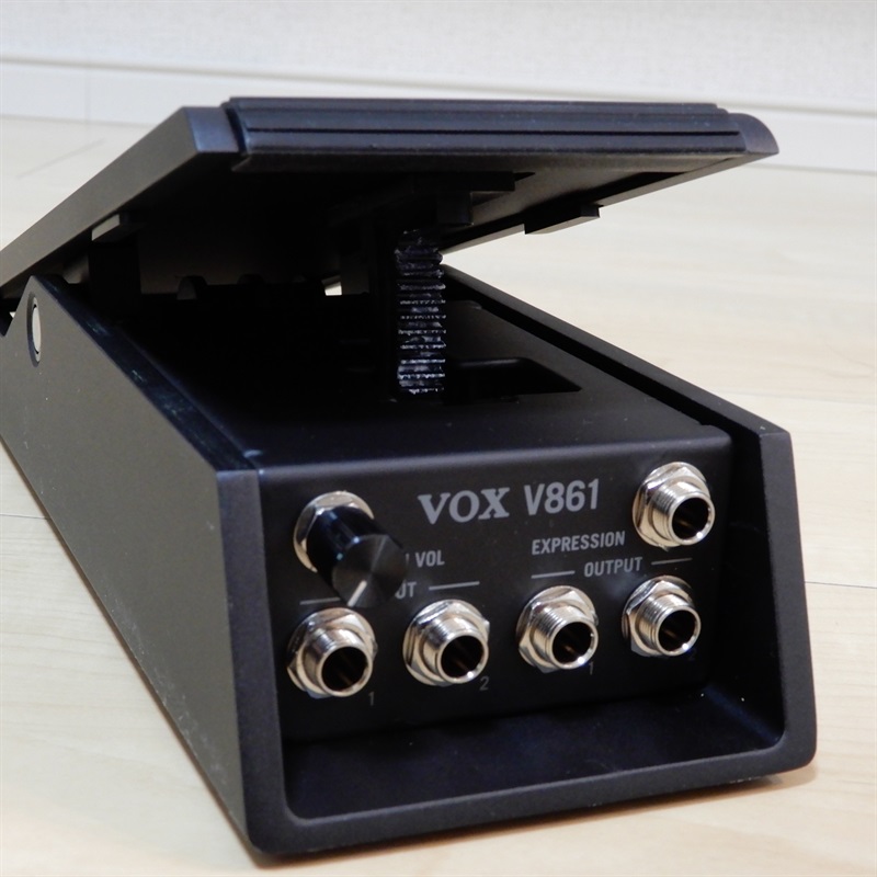 Expression pedal】VOX V861（Re-Issue 73 Key Organ with V861